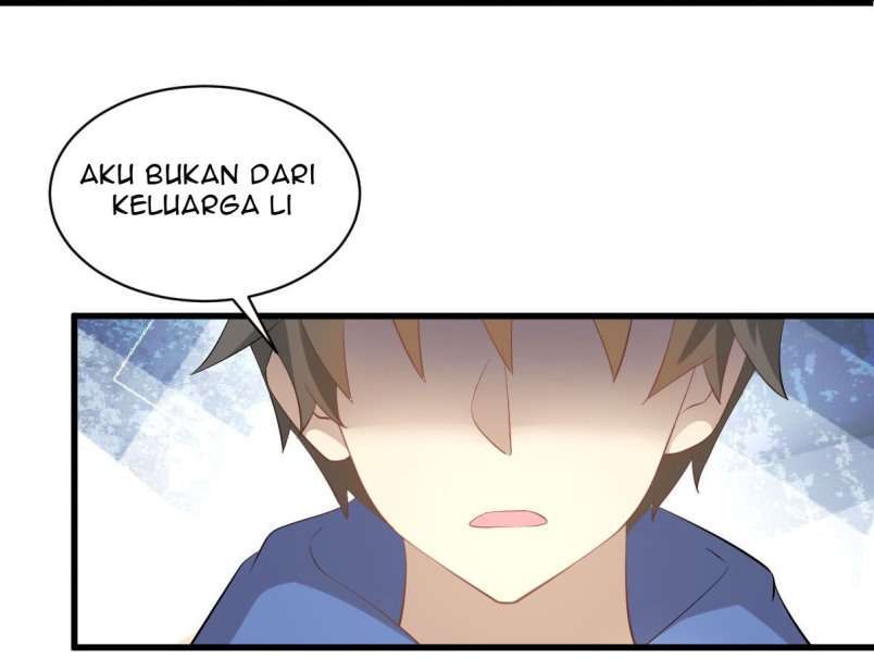 Immortal Swordsman in The Reverse World Chapter 14 Gambar 8
