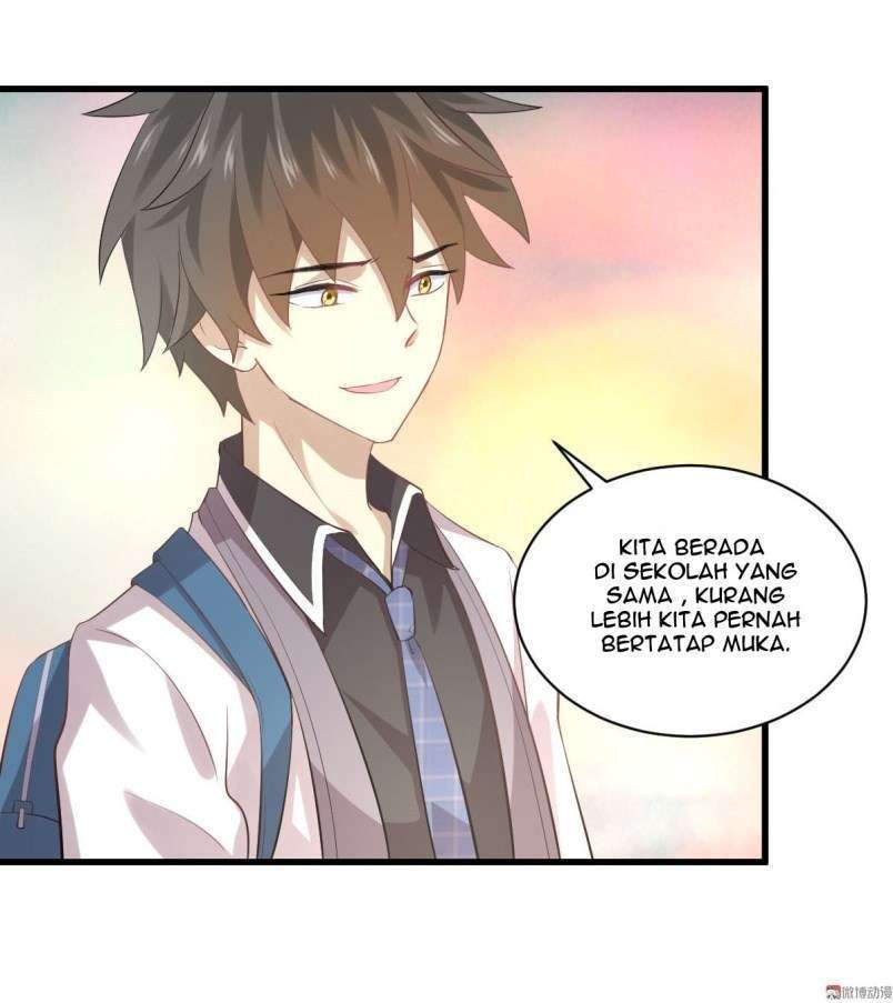 Immortal Swordsman in The Reverse World Chapter 15 Gambar 19