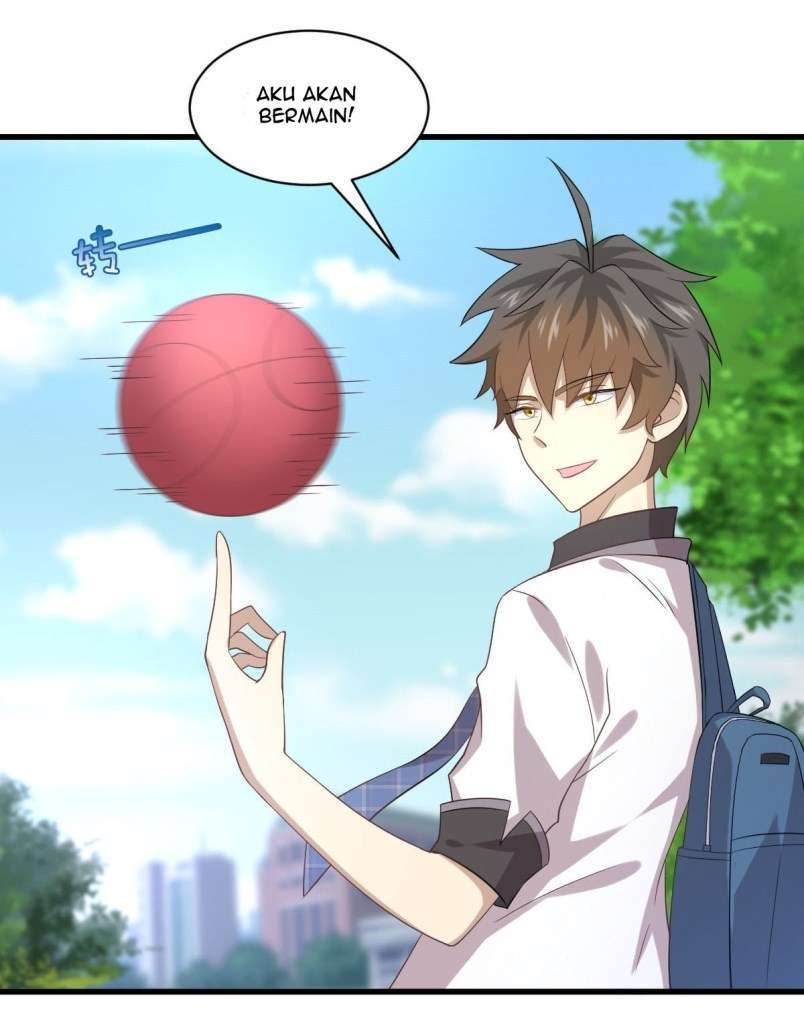 Immortal Swordsman in The Reverse World Chapter 15 Gambar 25