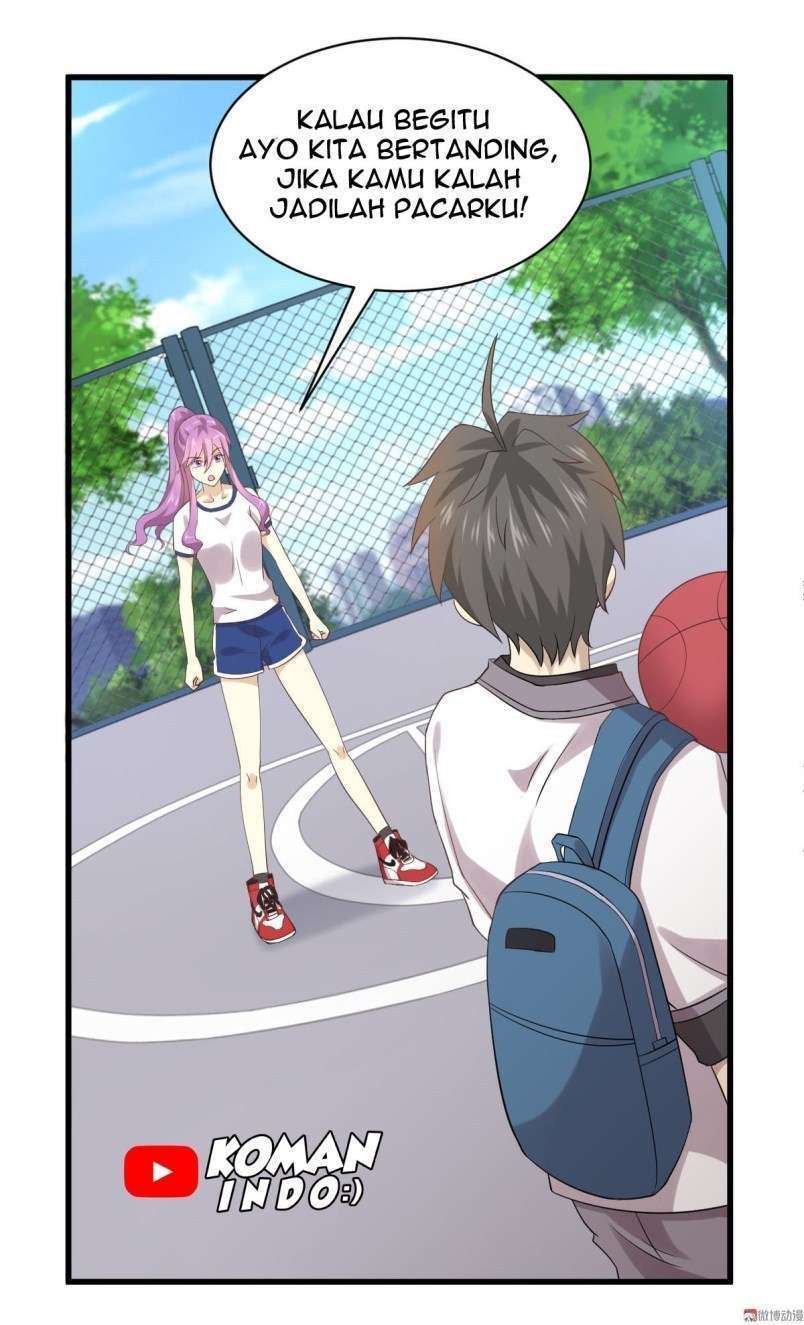 Immortal Swordsman in The Reverse World Chapter 15 Gambar 26