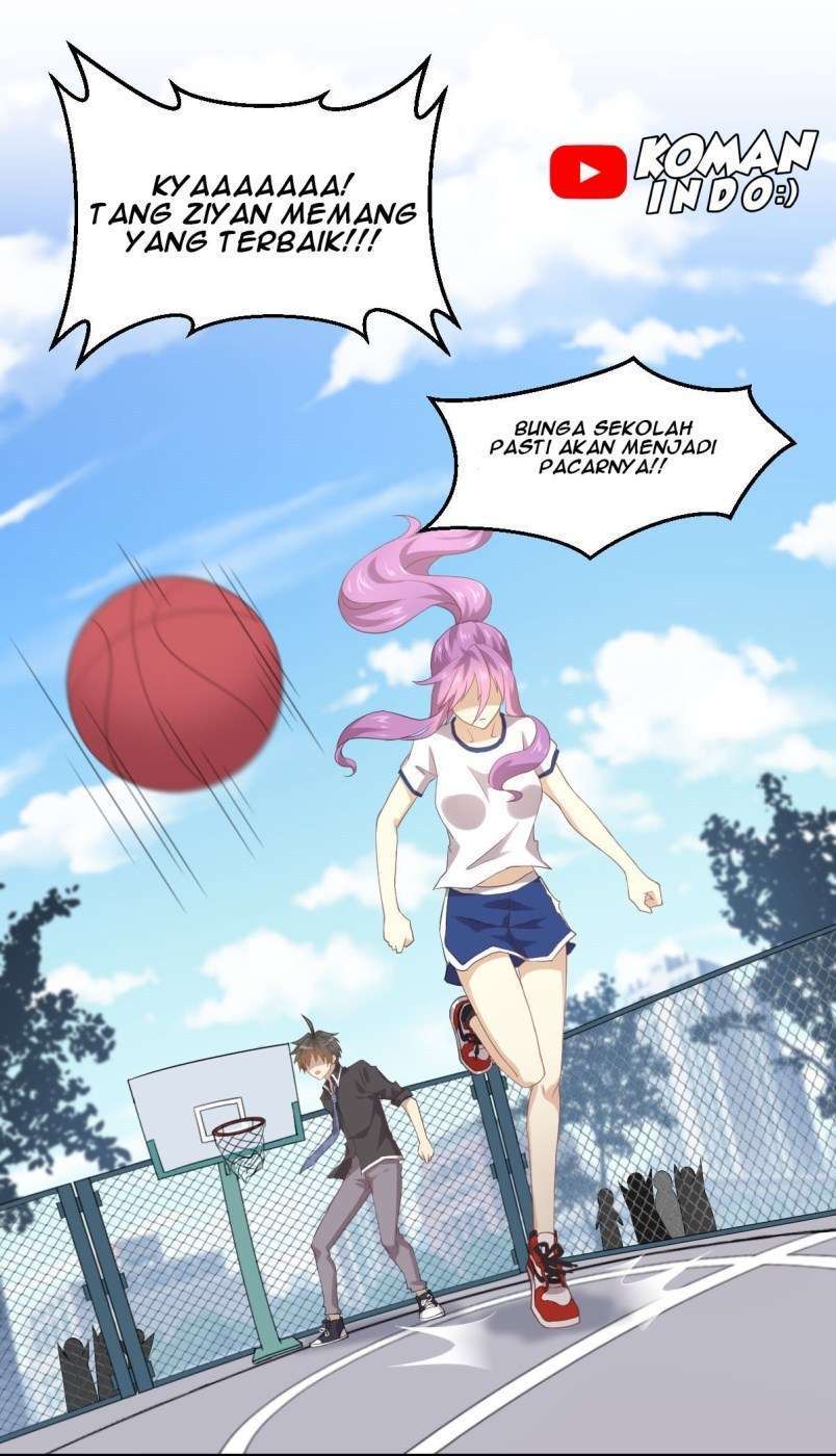 Immortal Swordsman in The Reverse World Chapter 15 Gambar 32