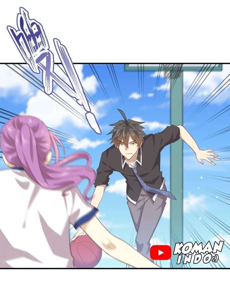 Immortal Swordsman in The Reverse World Chapter 16 Gambar 13