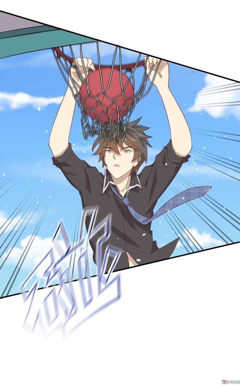 Immortal Swordsman in The Reverse World Chapter 16 Gambar 16