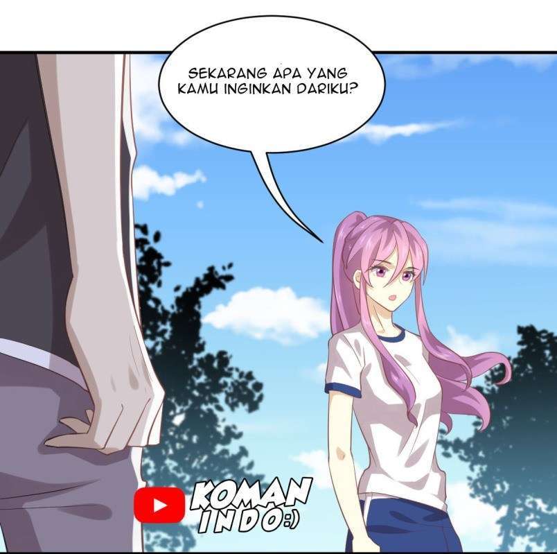 Immortal Swordsman in The Reverse World Chapter 16 Gambar 19