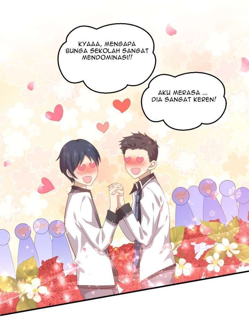 Immortal Swordsman in The Reverse World Chapter 16 Gambar 22