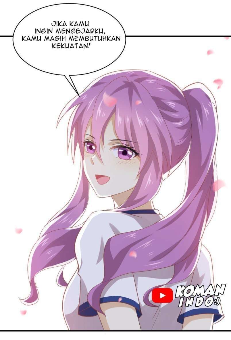 Immortal Swordsman in The Reverse World Chapter 16 Gambar 24
