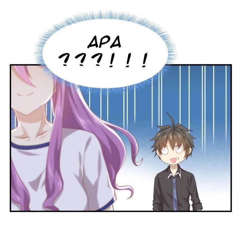 Immortal Swordsman in The Reverse World Chapter 16 Gambar 25