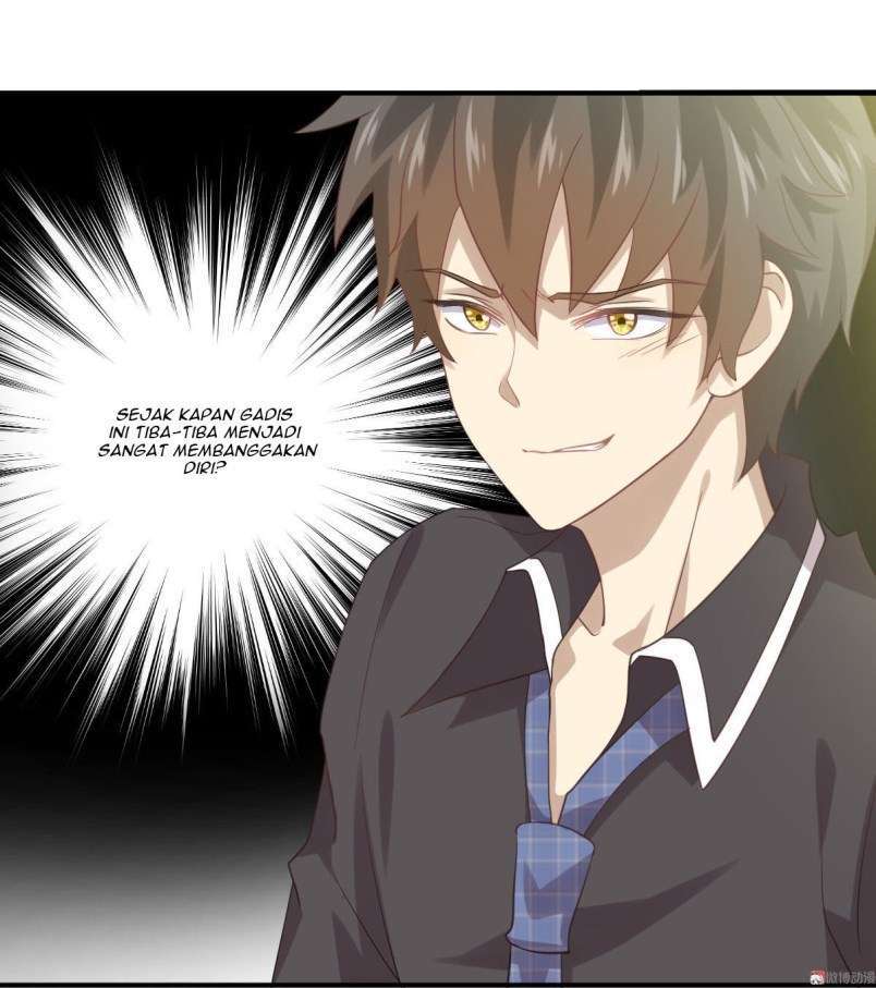 Immortal Swordsman in The Reverse World Chapter 16 Gambar 26