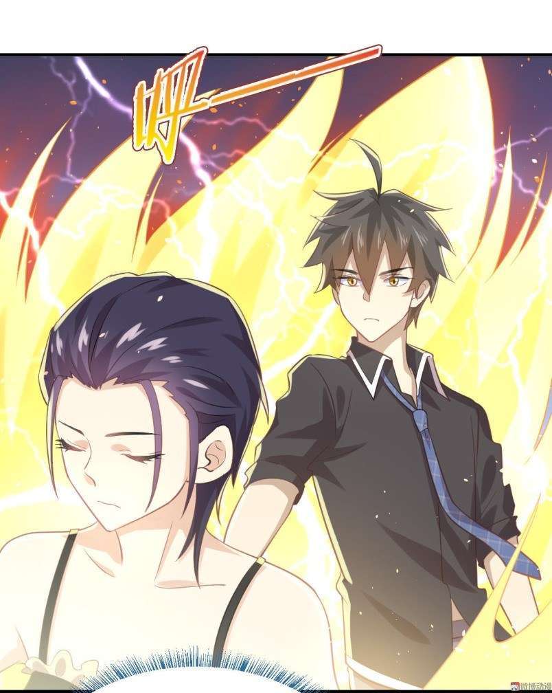 Immortal Swordsman in The Reverse World Chapter 16 Gambar 28