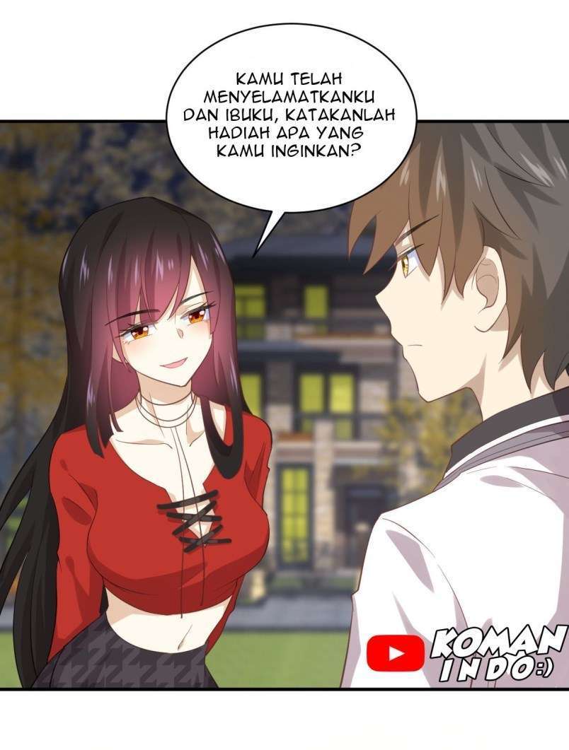 Immortal Swordsman in The Reverse World Chapter 16 Gambar 31