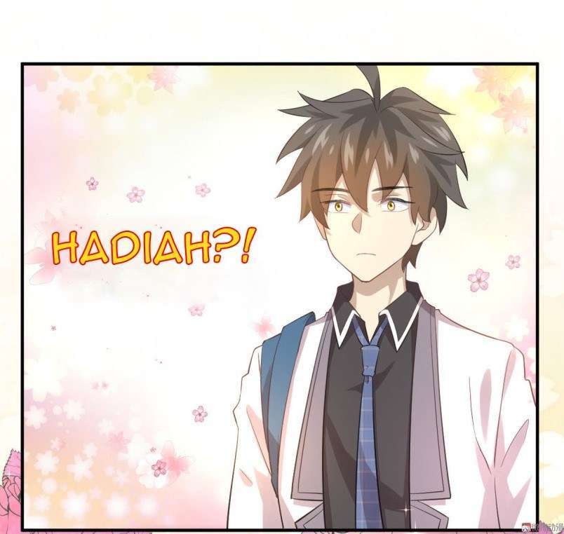Immortal Swordsman in The Reverse World Chapter 16 Gambar 32
