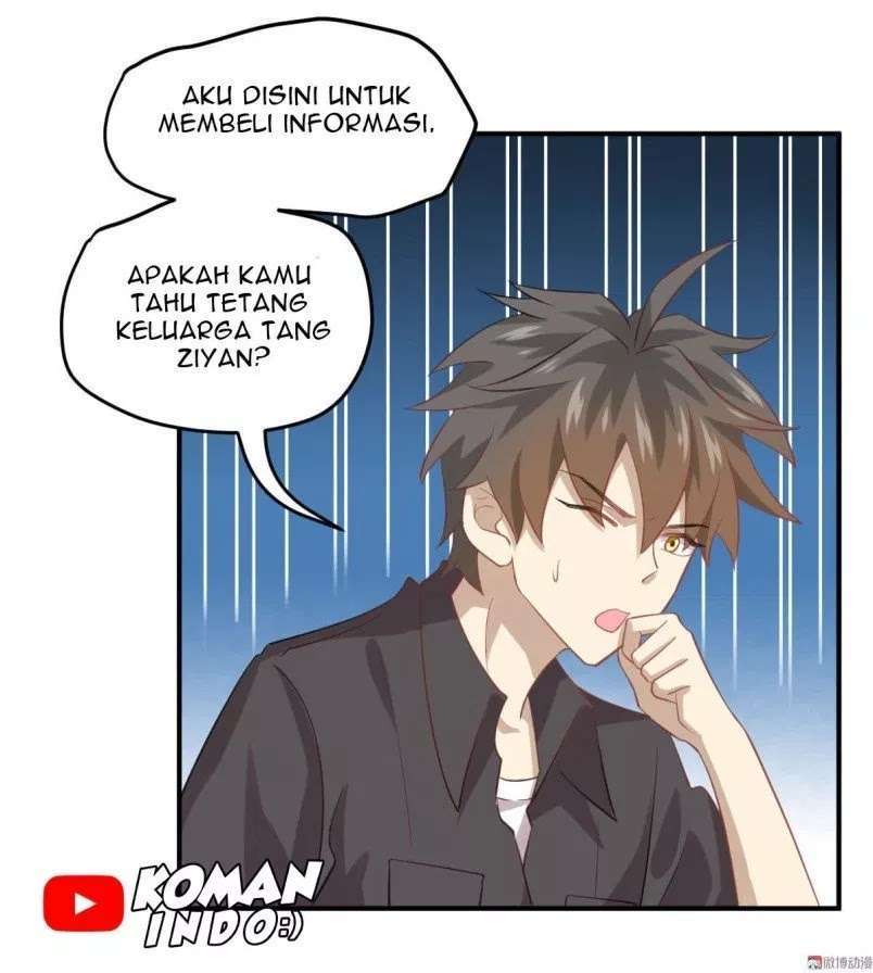 Immortal Swordsman in The Reverse World Chapter 18 Gambar 10