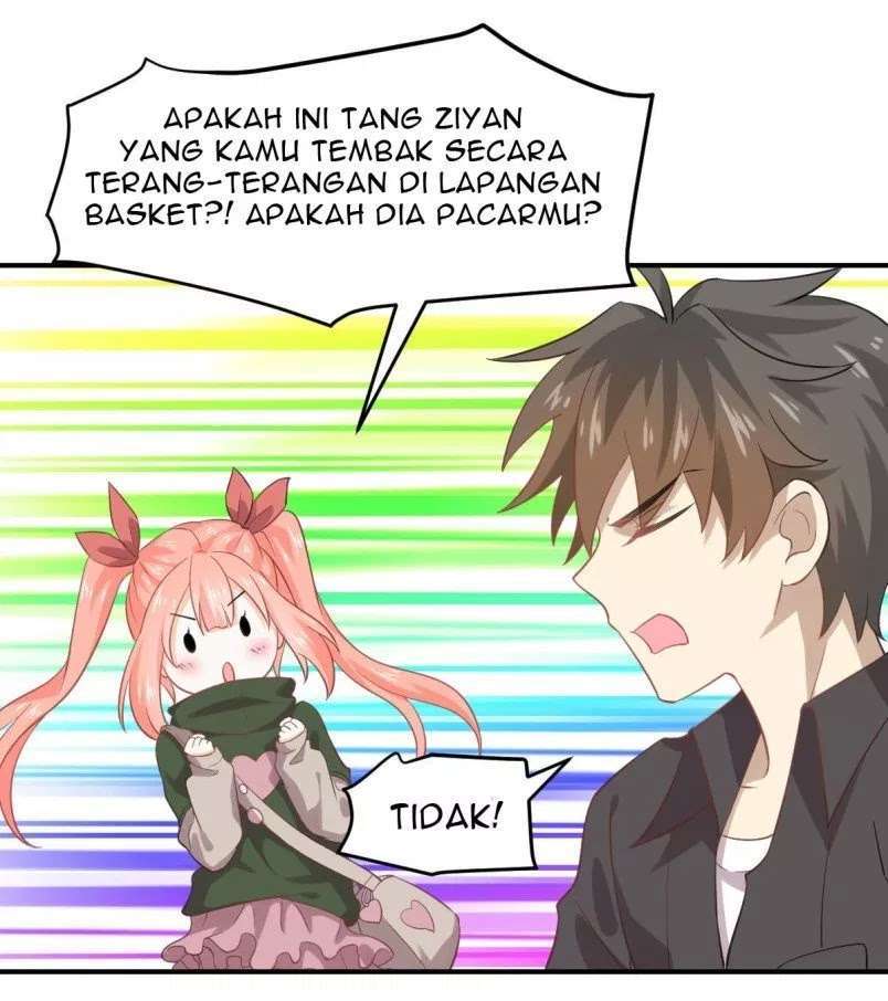 Immortal Swordsman in The Reverse World Chapter 18 Gambar 11