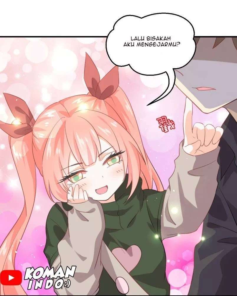 Immortal Swordsman in The Reverse World Chapter 18 Gambar 13