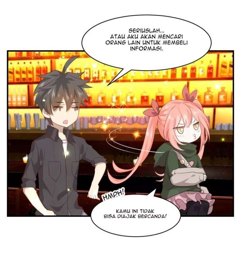 Immortal Swordsman in The Reverse World Chapter 18 Gambar 15