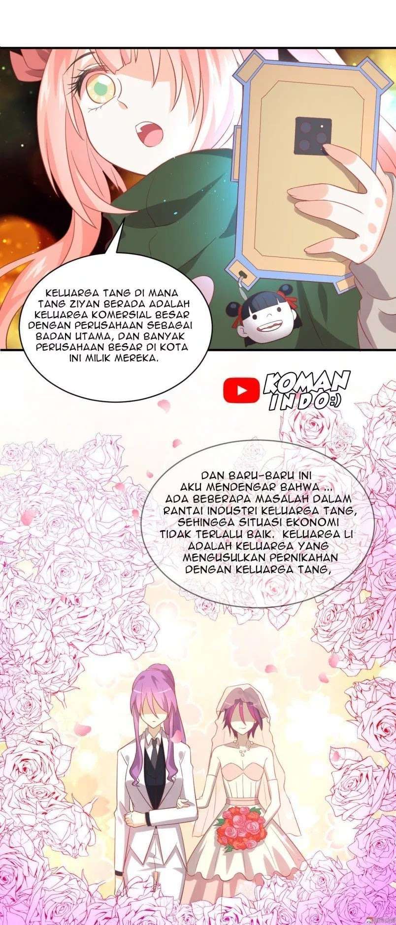 Immortal Swordsman in The Reverse World Chapter 18 Gambar 16