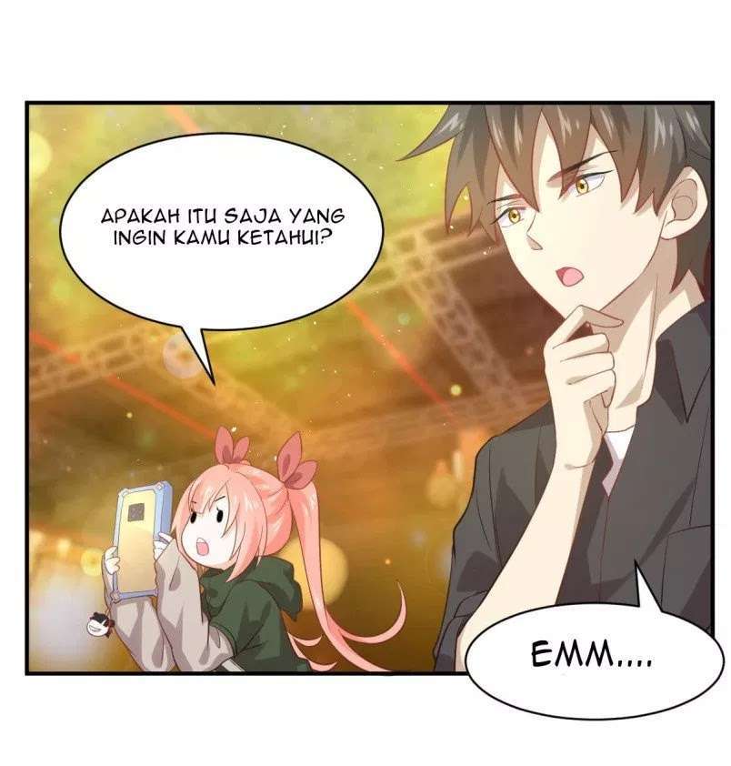 Immortal Swordsman in The Reverse World Chapter 18 Gambar 18