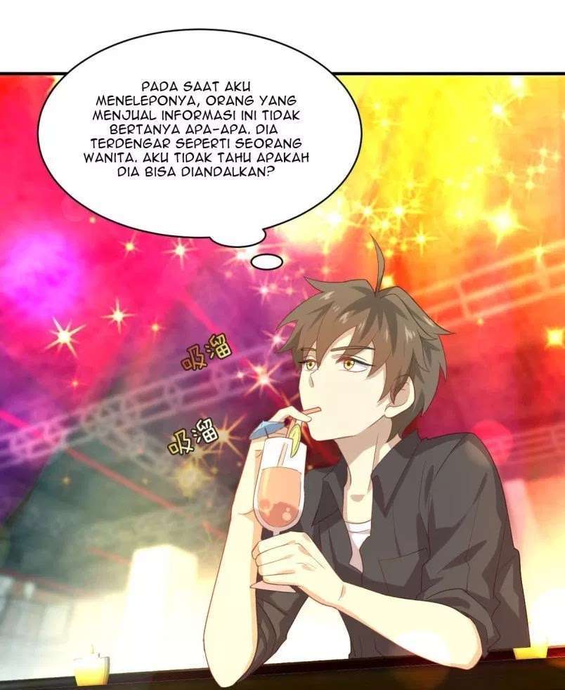Baca Manhua Immortal Swordsman in The Reverse World Chapter 18 Gambar 2