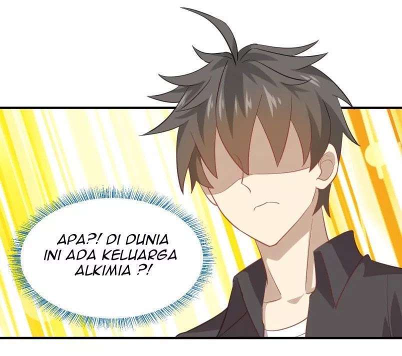 Immortal Swordsman in The Reverse World Chapter 18 Gambar 20