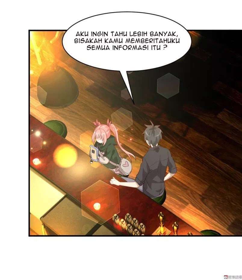 Immortal Swordsman in The Reverse World Chapter 18 Gambar 21