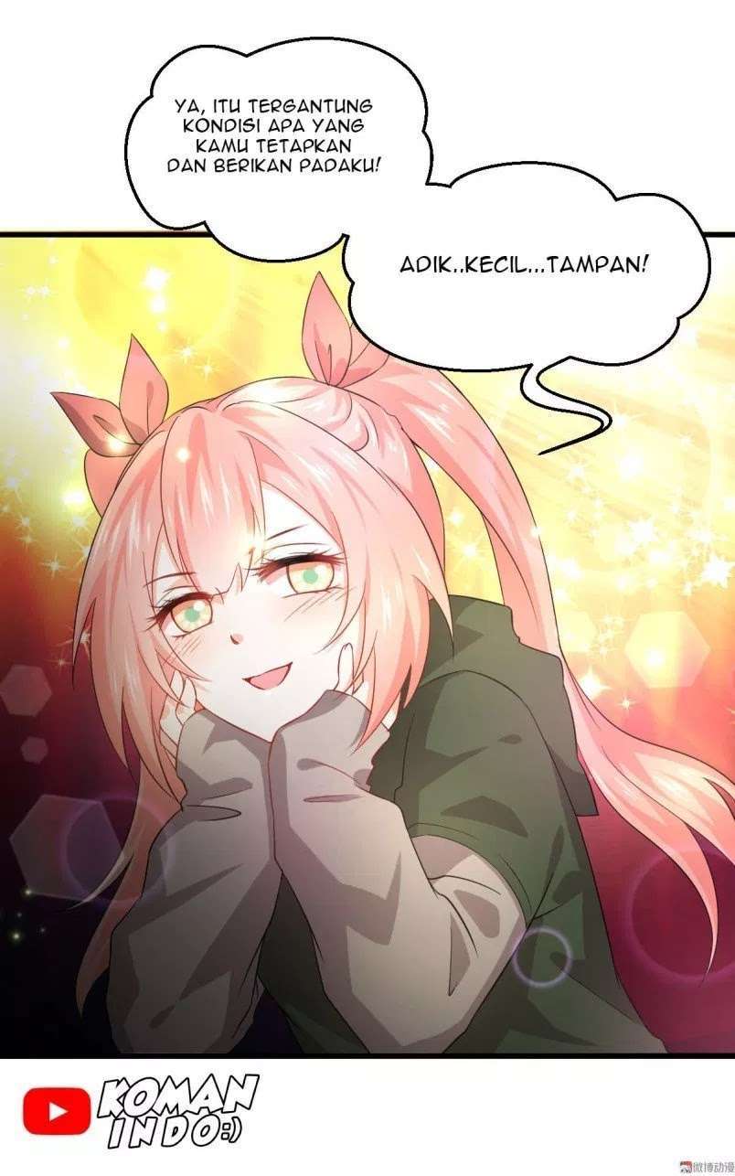 Immortal Swordsman in The Reverse World Chapter 18 Gambar 22
