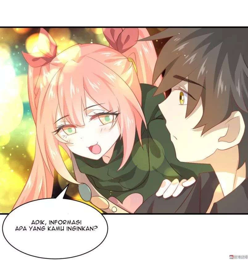 Immortal Swordsman in The Reverse World Chapter 18 Gambar 5
