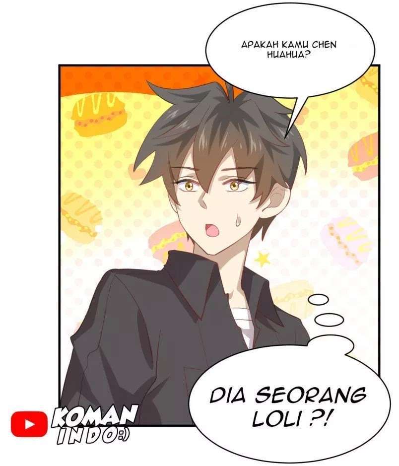 Immortal Swordsman in The Reverse World Chapter 18 Gambar 6