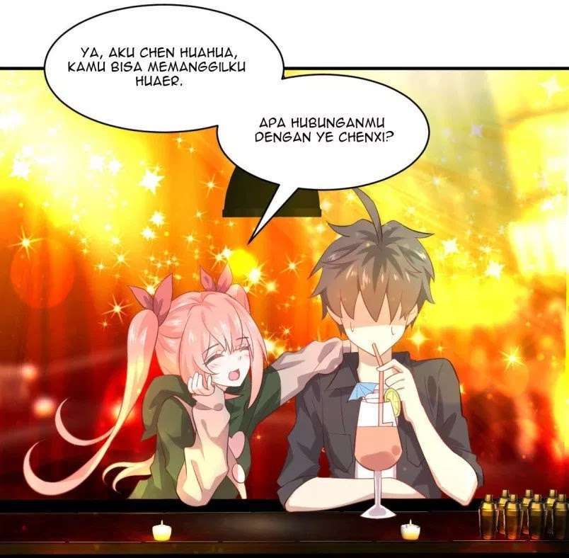 Immortal Swordsman in The Reverse World Chapter 18 Gambar 7