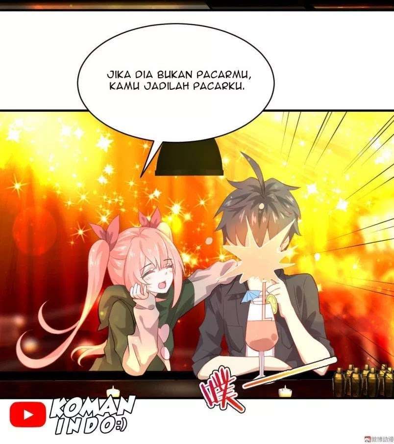 Immortal Swordsman in The Reverse World Chapter 18 Gambar 8