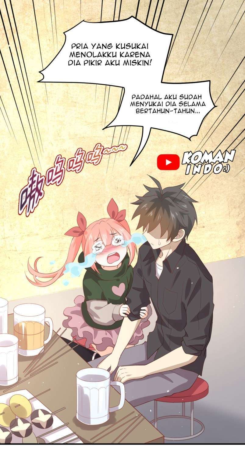 Immortal Swordsman in The Reverse World Chapter 19 Gambar 17