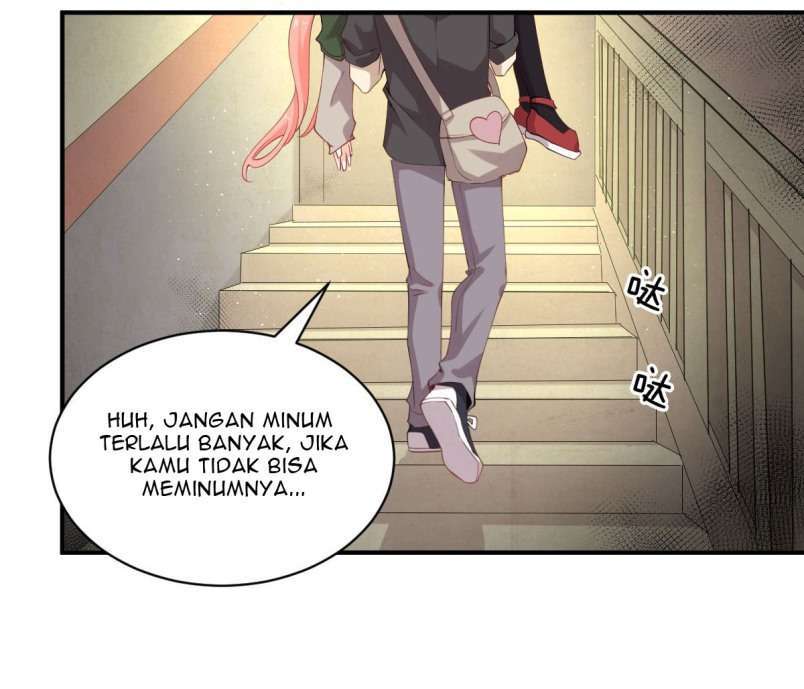 Immortal Swordsman in The Reverse World Chapter 19 Gambar 22