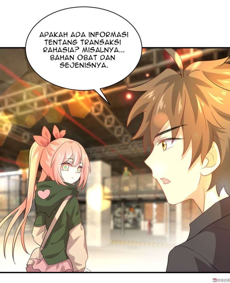 Immortal Swordsman in The Reverse World Chapter 19 Gambar 4