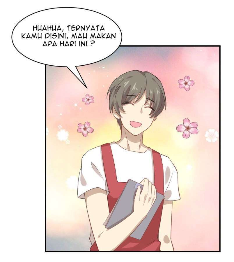 Immortal Swordsman in The Reverse World Chapter 19 Gambar 7