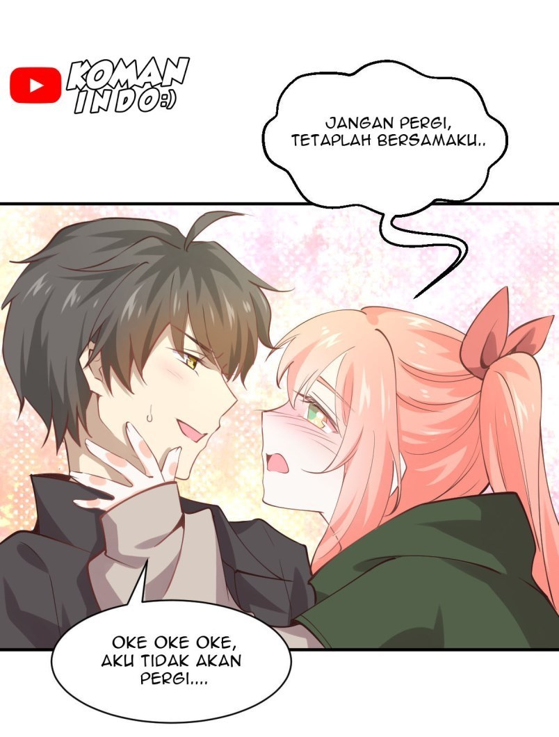 Baca Komik Immortal Swordsman in The Reverse World Chapter 20 Gambar 1