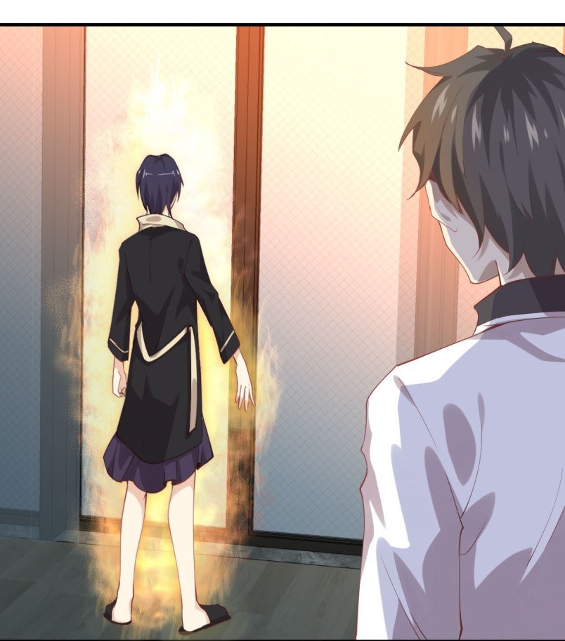 Immortal Swordsman in The Reverse World Chapter 20 Gambar 14