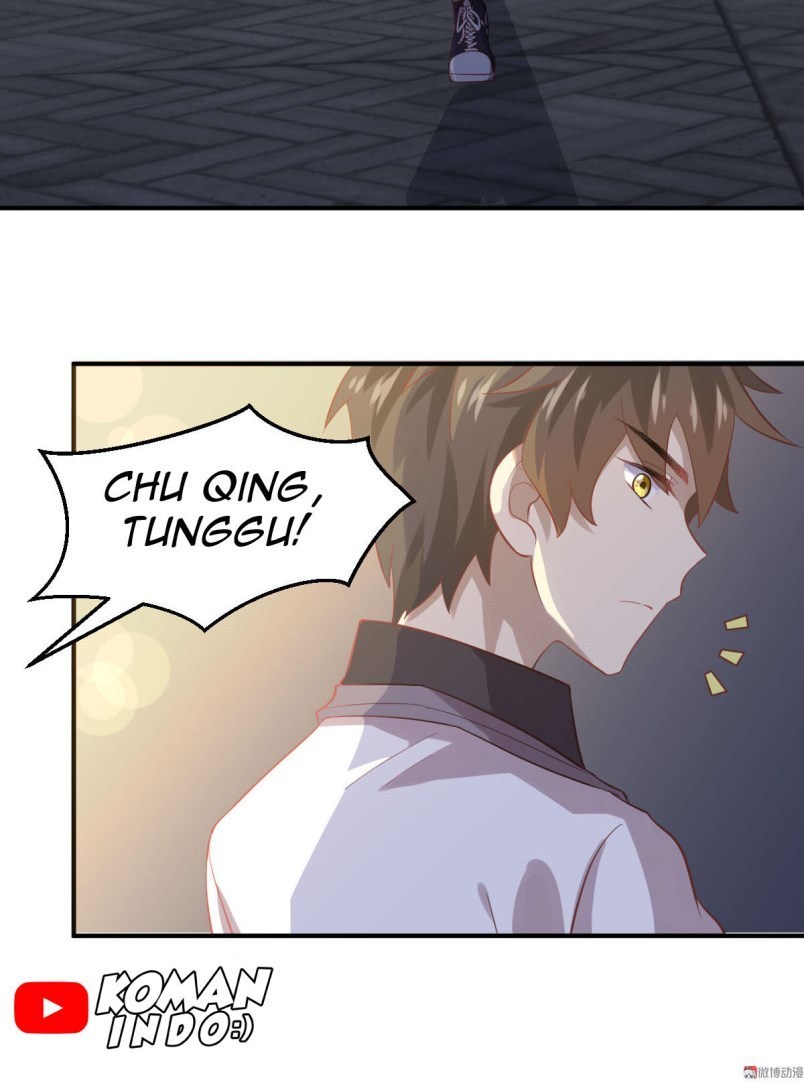 Immortal Swordsman in The Reverse World Chapter 20 Gambar 20