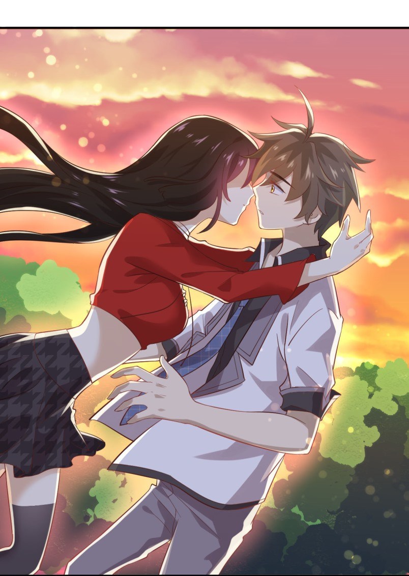 Immortal Swordsman in The Reverse World Chapter 20 Gambar 21