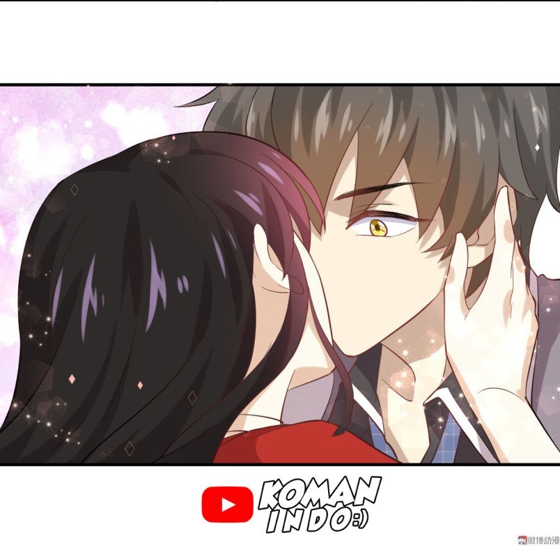 Immortal Swordsman in The Reverse World Chapter 20 Gambar 22