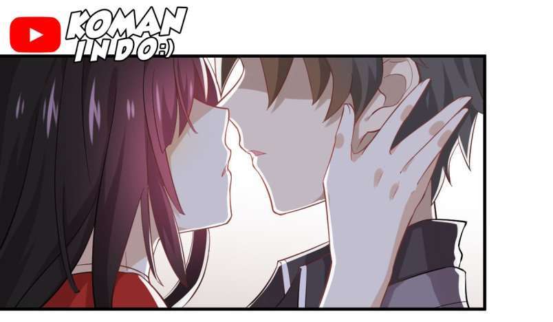 Immortal Swordsman in The Reverse World Chapter 20 Gambar 23