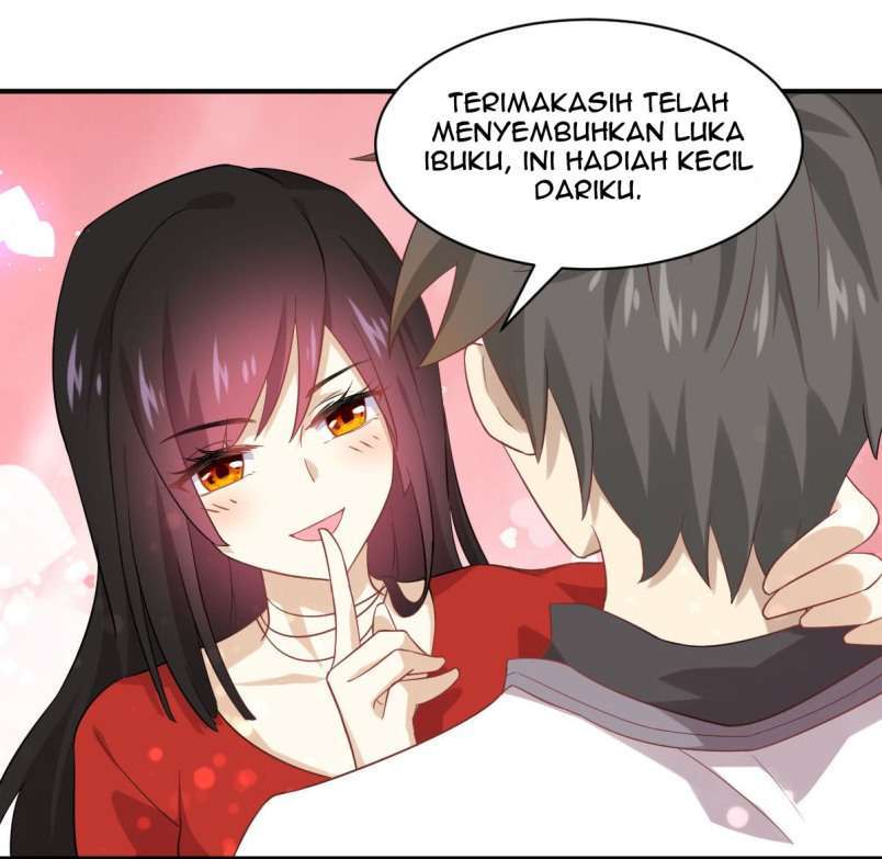 Immortal Swordsman in The Reverse World Chapter 20 Gambar 24