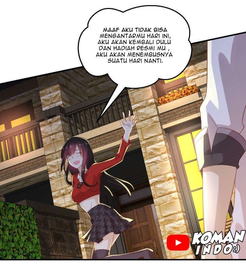 Immortal Swordsman in The Reverse World Chapter 20 Gambar 26