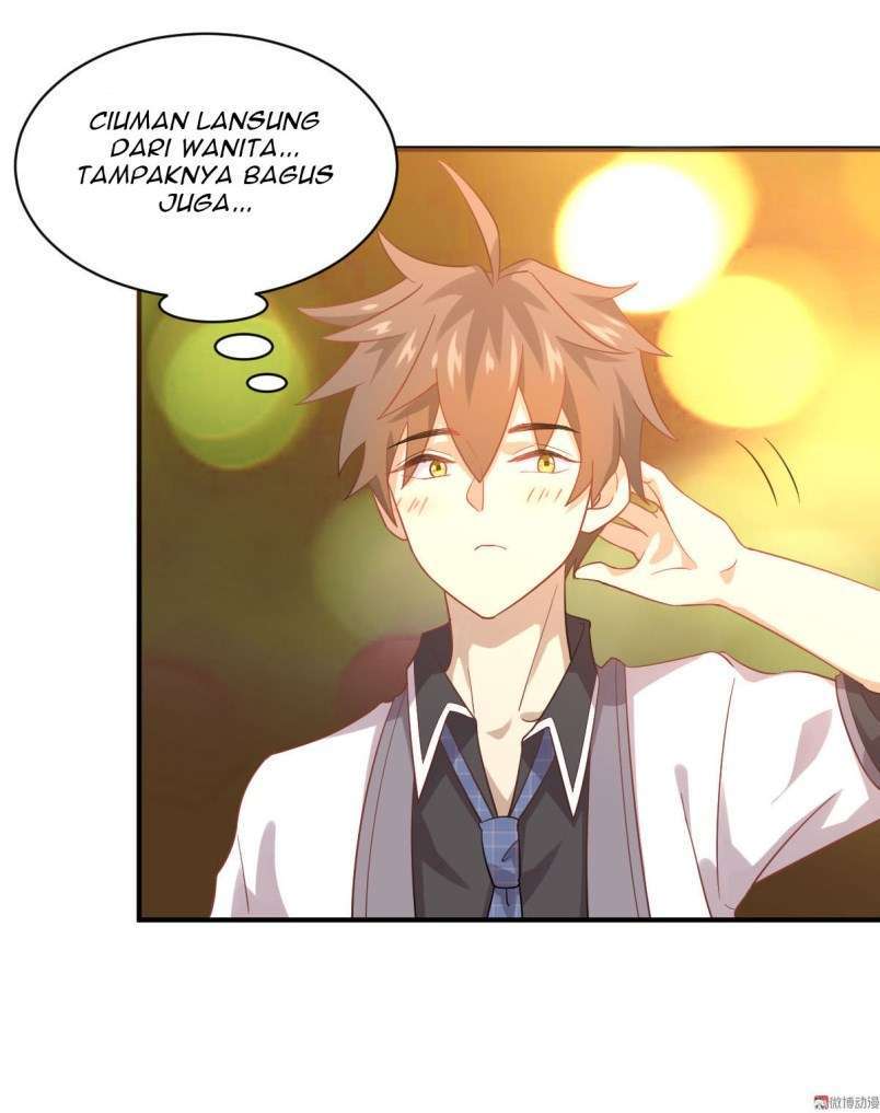 Immortal Swordsman in The Reverse World Chapter 20 Gambar 27