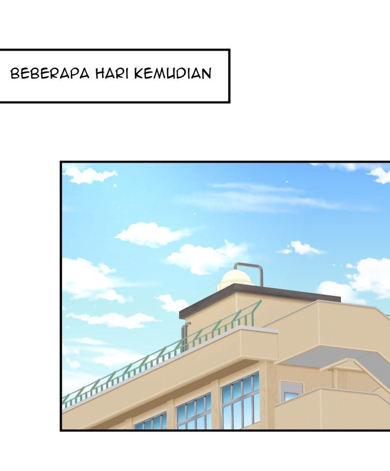 Immortal Swordsman in The Reverse World Chapter 20 Gambar 9