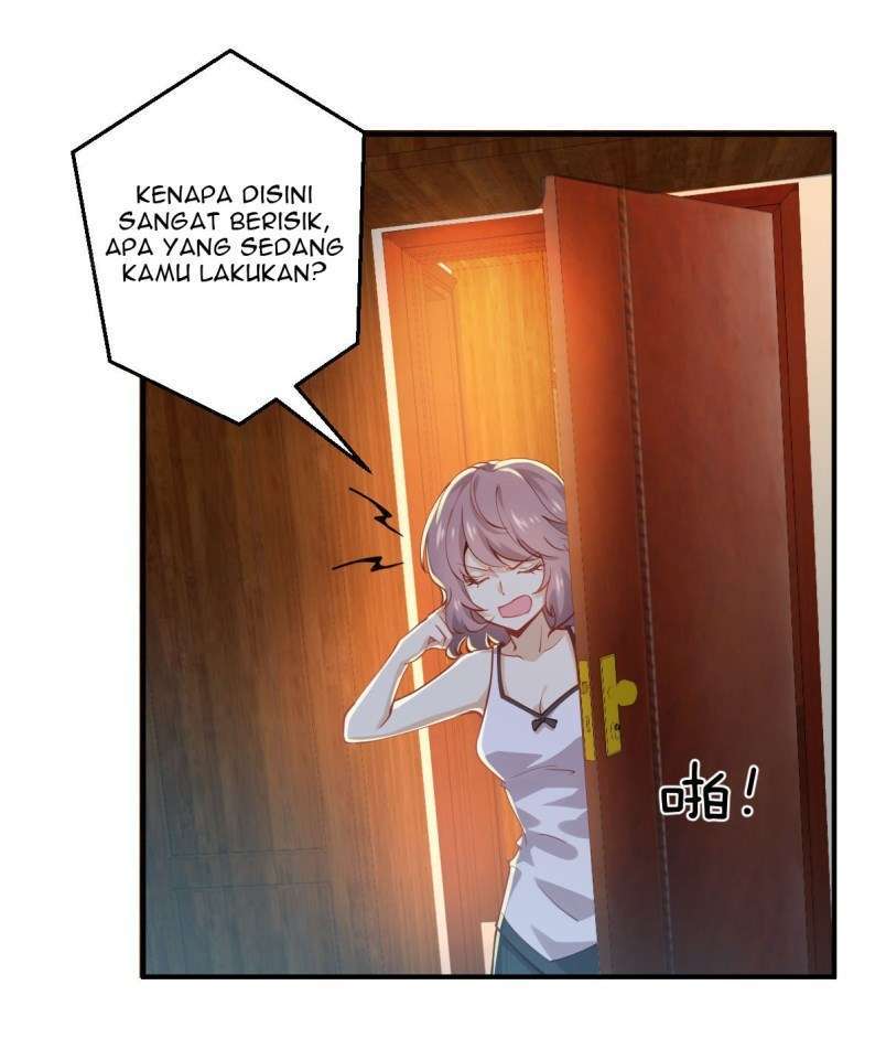 Baca Komik Immortal Swordsman in The Reverse World Chapter 21 Gambar 1