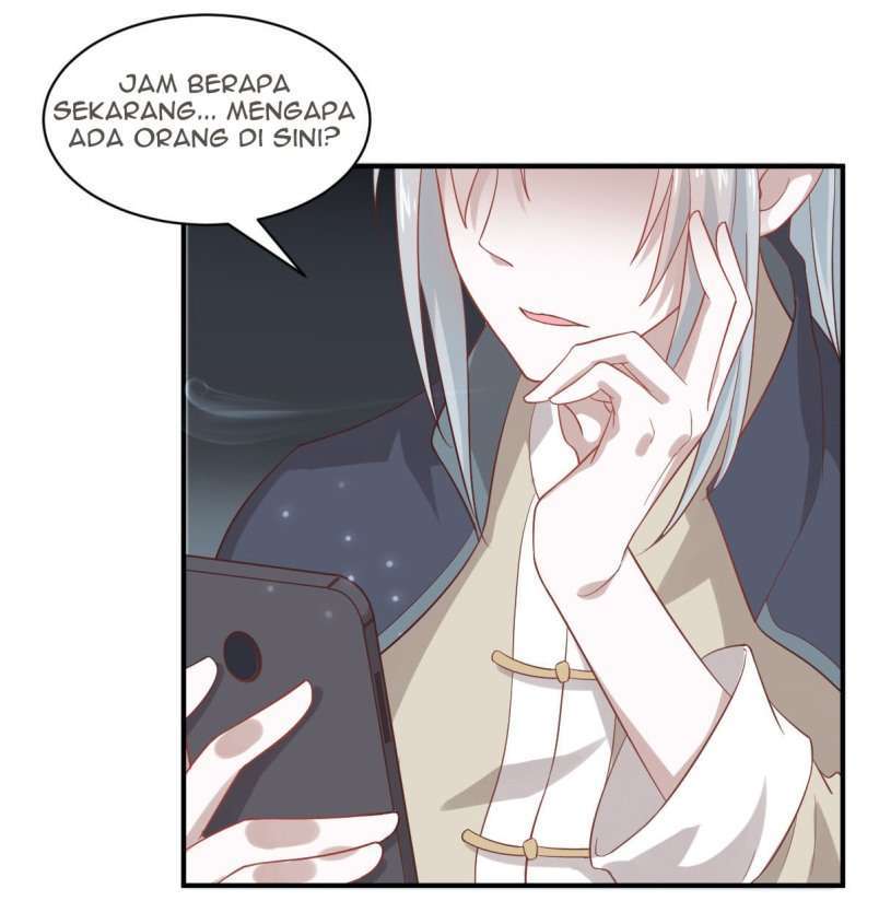 Immortal Swordsman in The Reverse World Chapter 21 Gambar 12