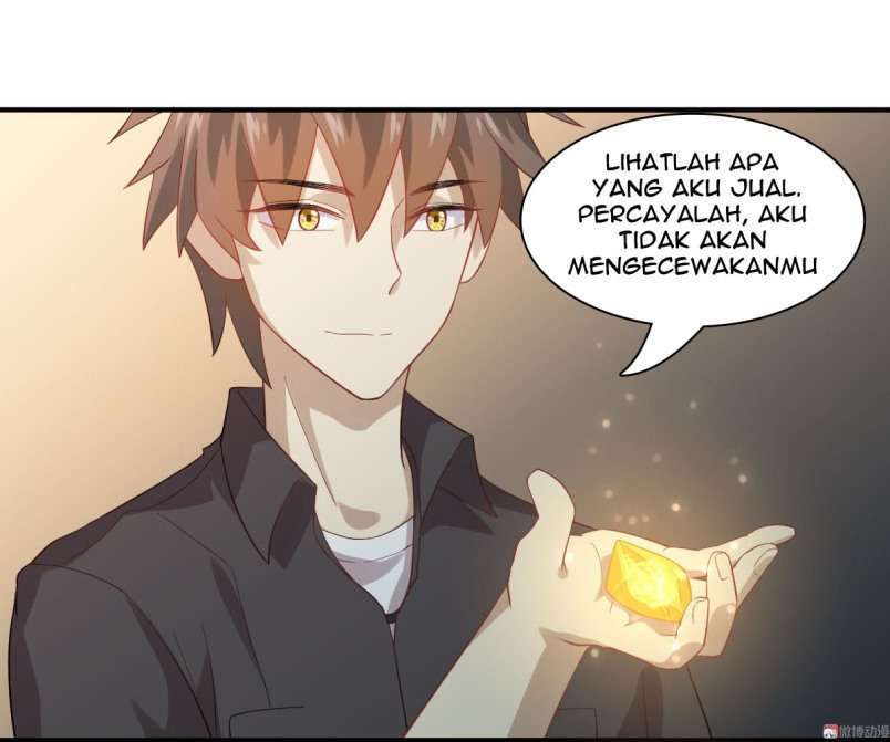 Immortal Swordsman in The Reverse World Chapter 21 Gambar 14