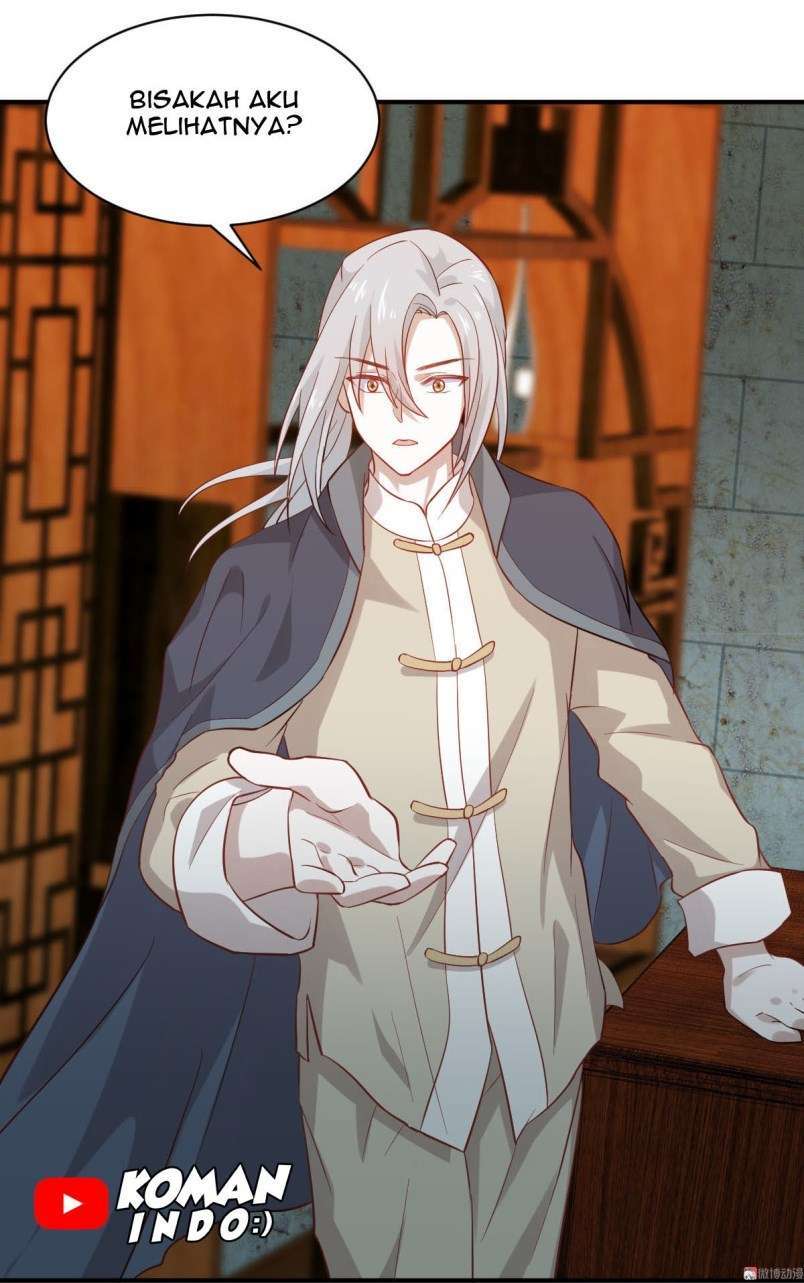 Immortal Swordsman in The Reverse World Chapter 21 Gambar 18