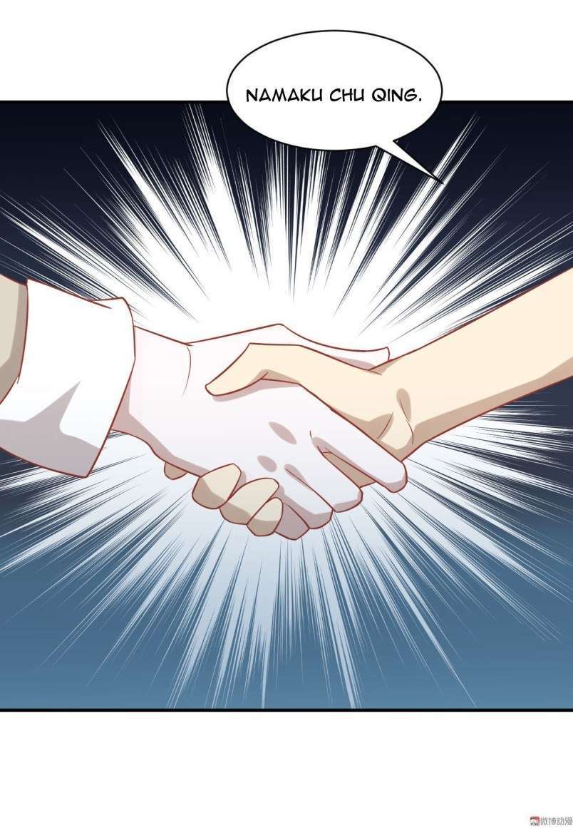 Immortal Swordsman in The Reverse World Chapter 21 Gambar 23