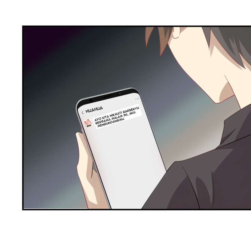 Immortal Swordsman in The Reverse World Chapter 21 Gambar 28
