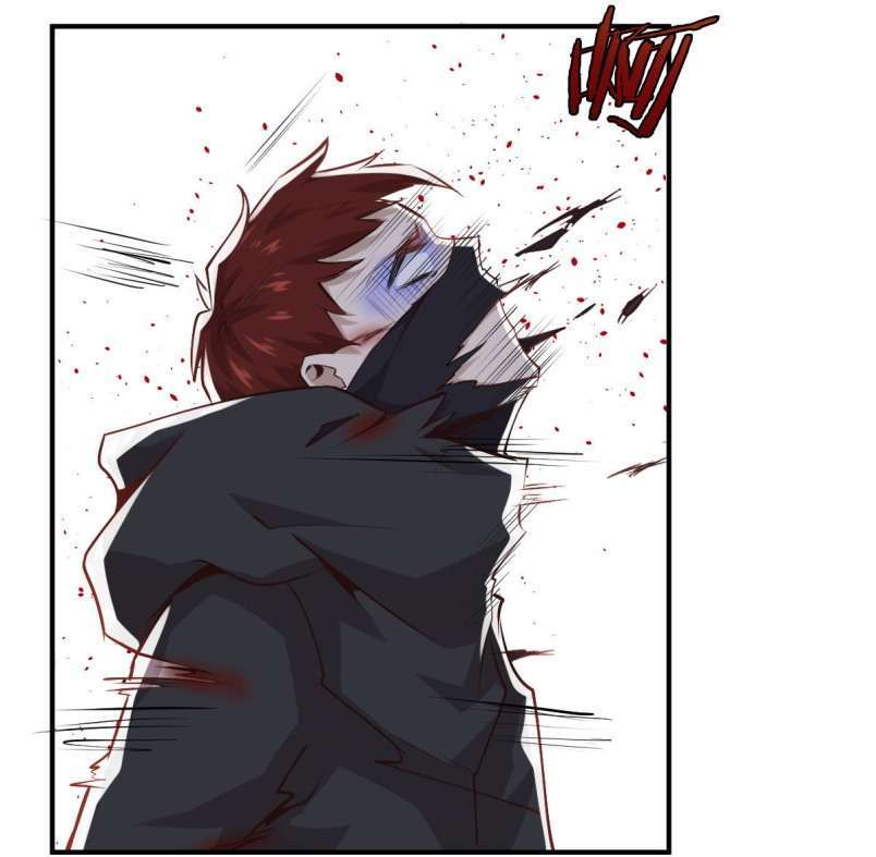 Immortal Swordsman in The Reverse World Chapter 21 Gambar 36